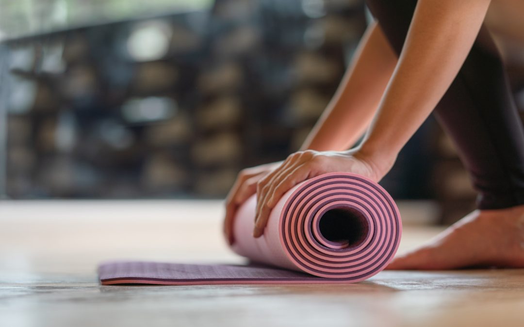 Come iniziare con lo yoga in 5 semplici passi