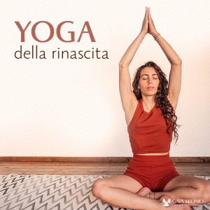 corso di yoga online